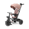 Chicco - Linea Move & Grow: Triciclo 4In1