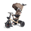Chicco - Linea Move & Grow: Triciclo 4In1