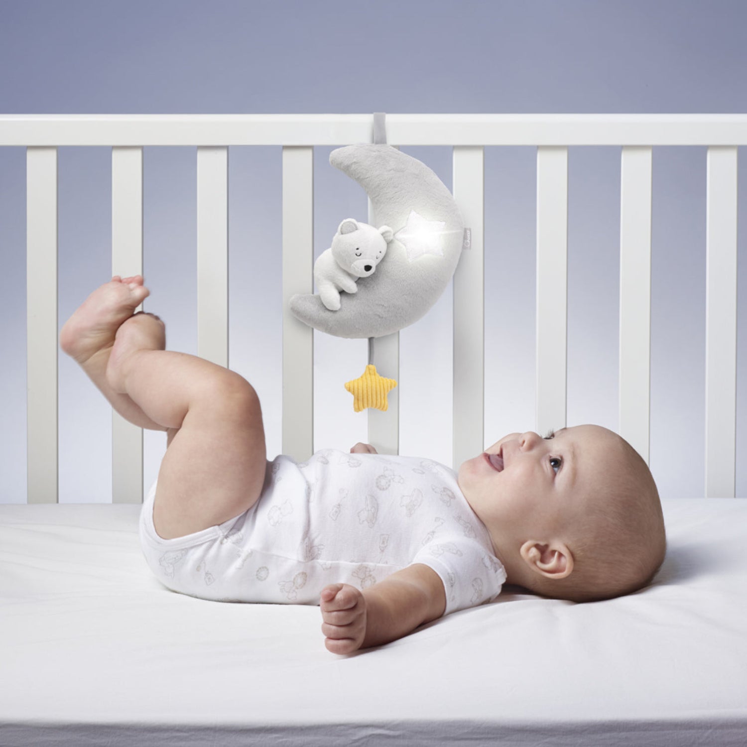 Chicco - First Dreams Dolce Luna Carillon