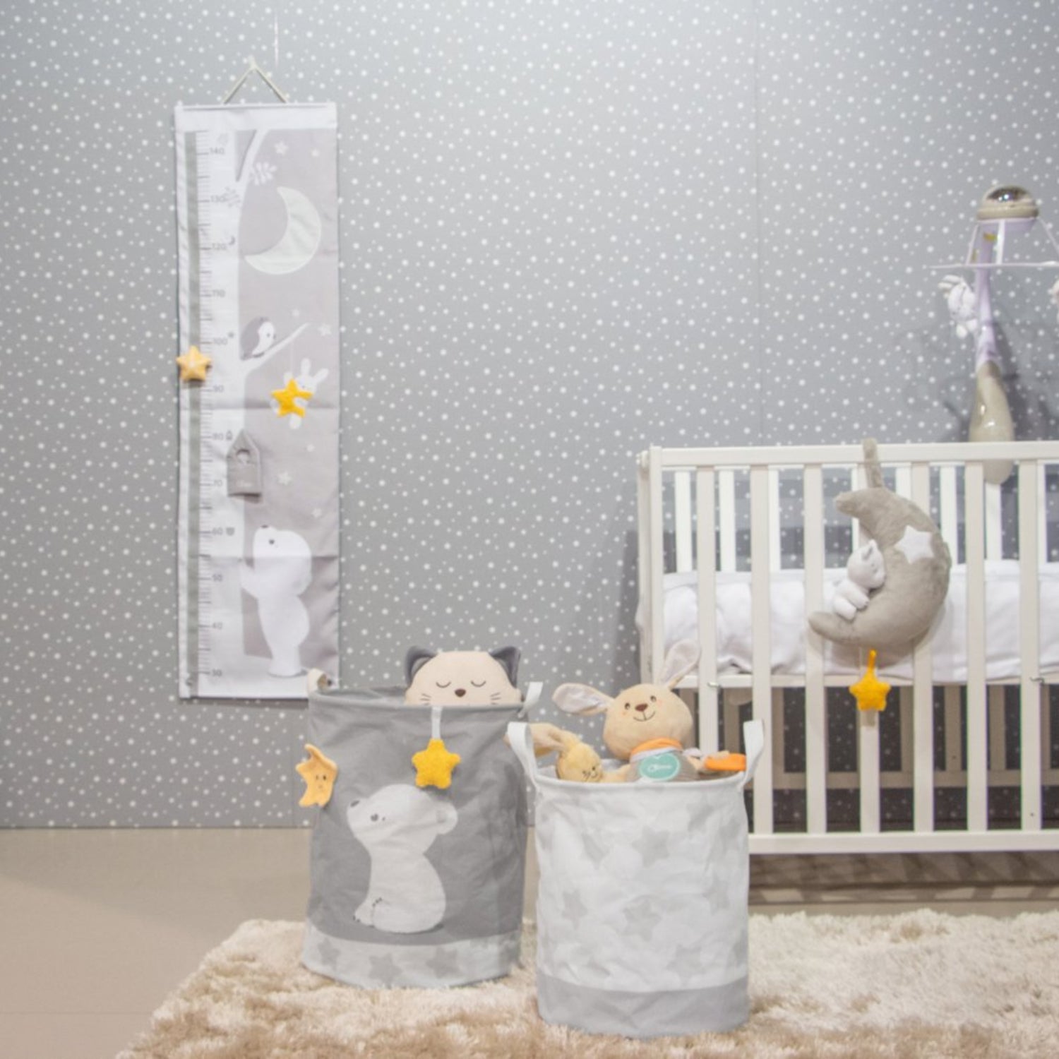 Chicco - First Dreams Dolce Luna Carillon