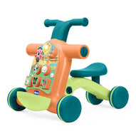 Chicco - Gioco Fattoria Primi Passi 4in1