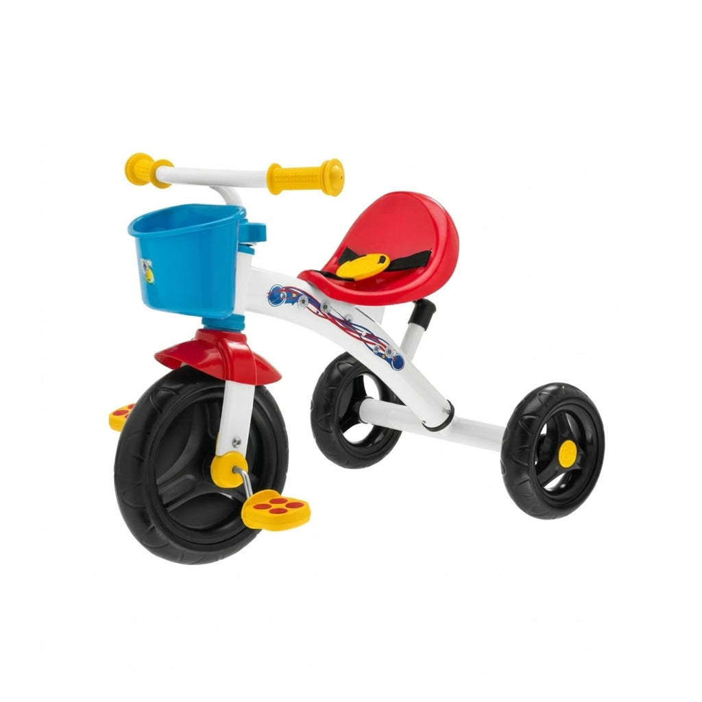 Chicco - Triciclo U-GO