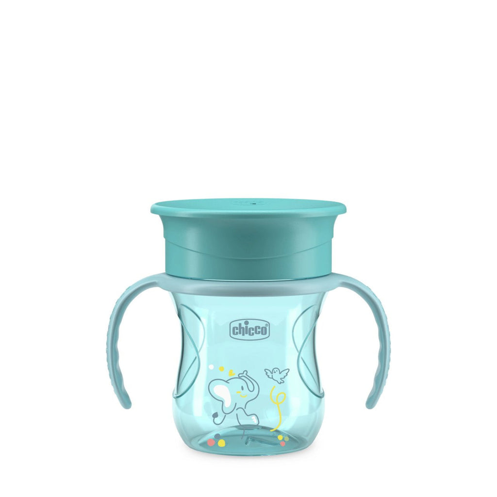 Chicco - Perfect Cup 12M+