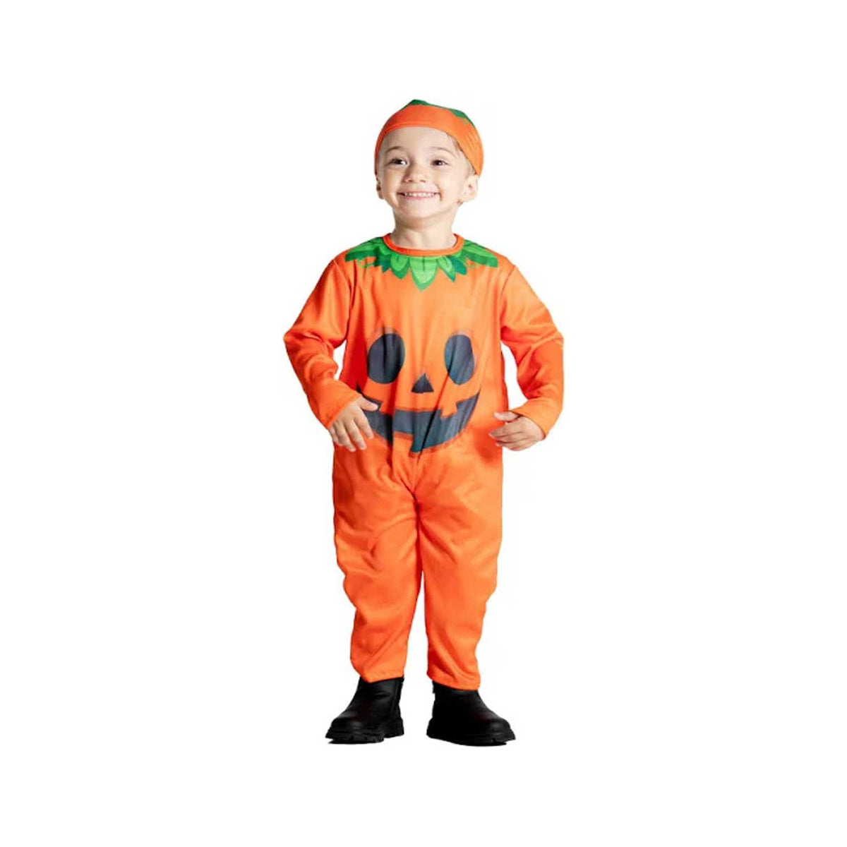 Ciao - Costume Bambino Zucca
