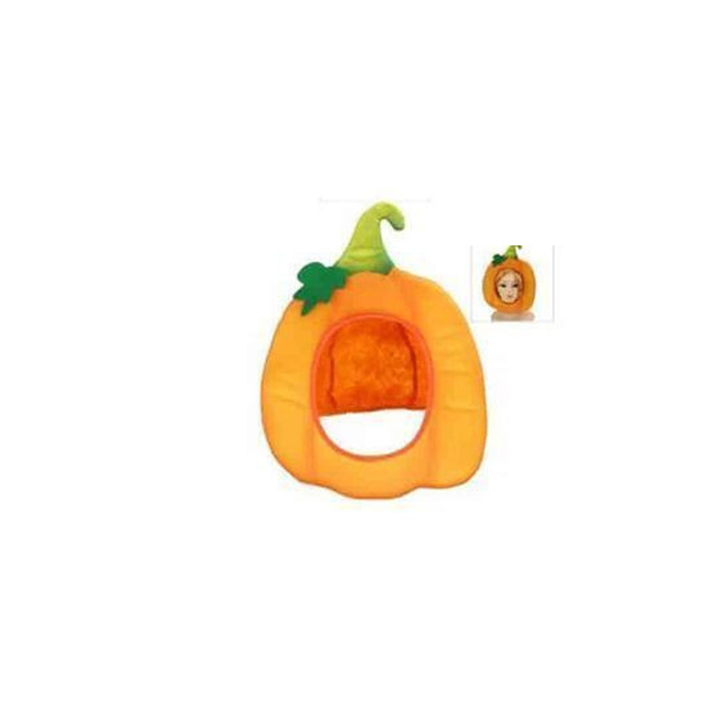 Ciao - Caschetto Simpatico Halloween Tessuto