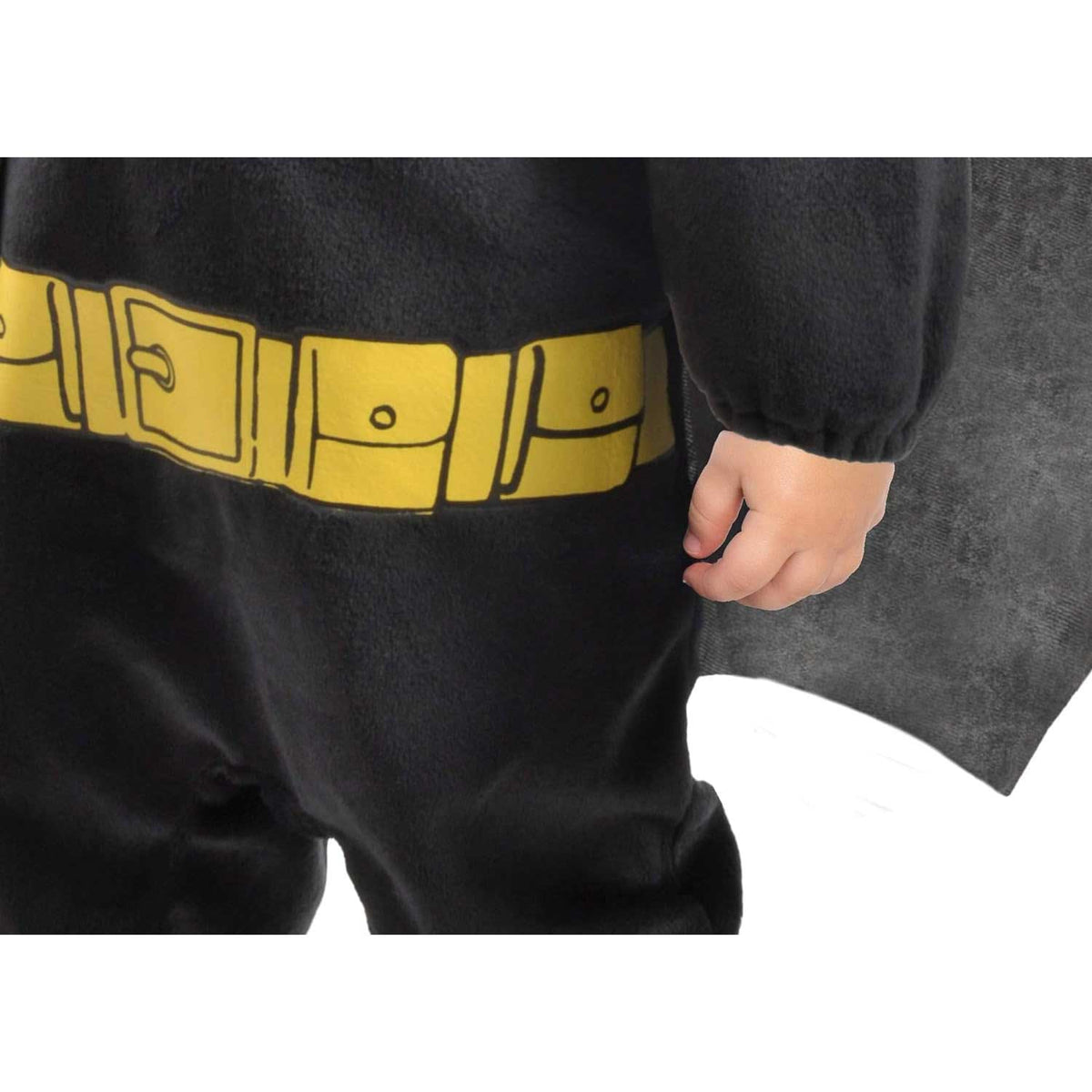 Ciao - Baby Batman Costume