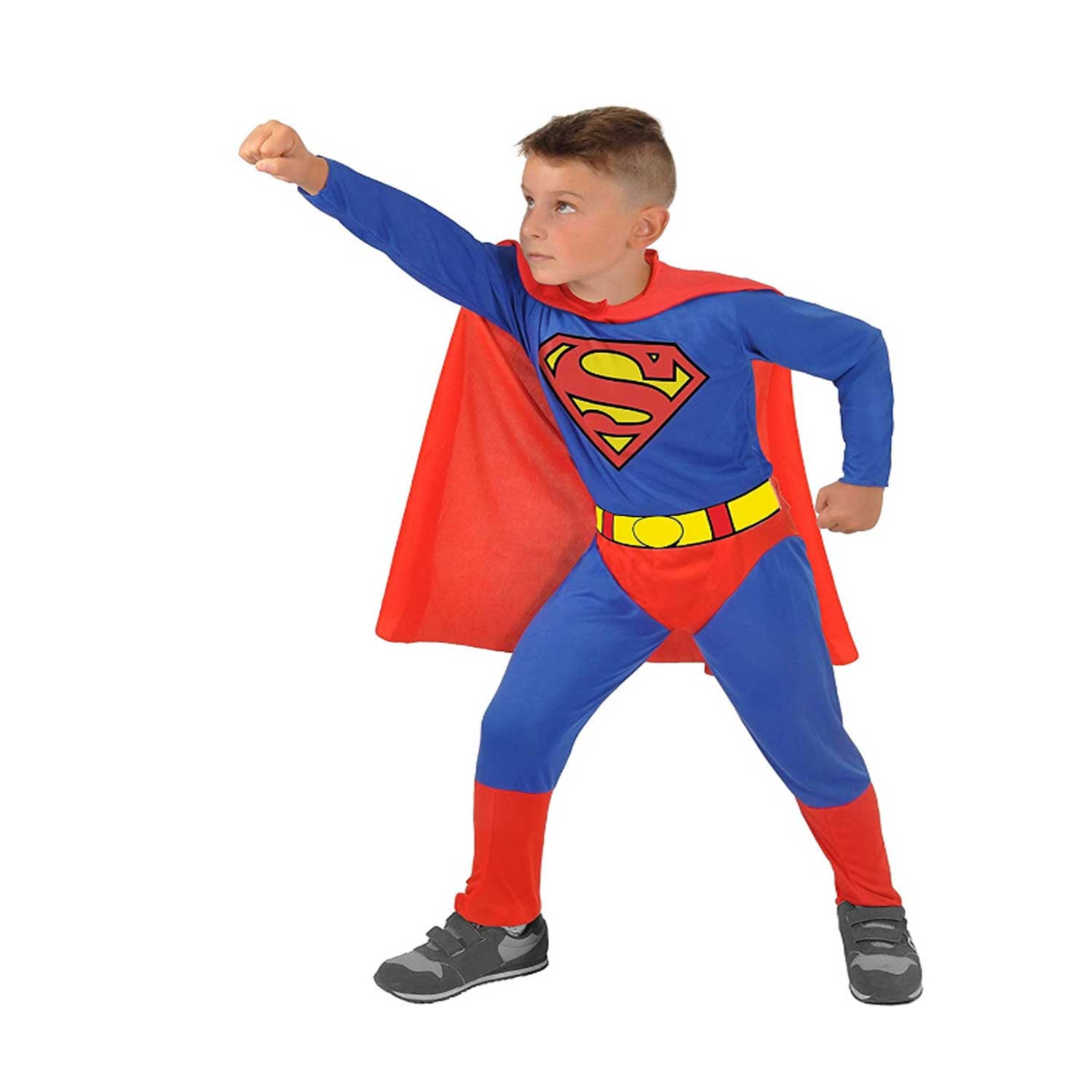 Ciao - Child Carnival Costume: Superman