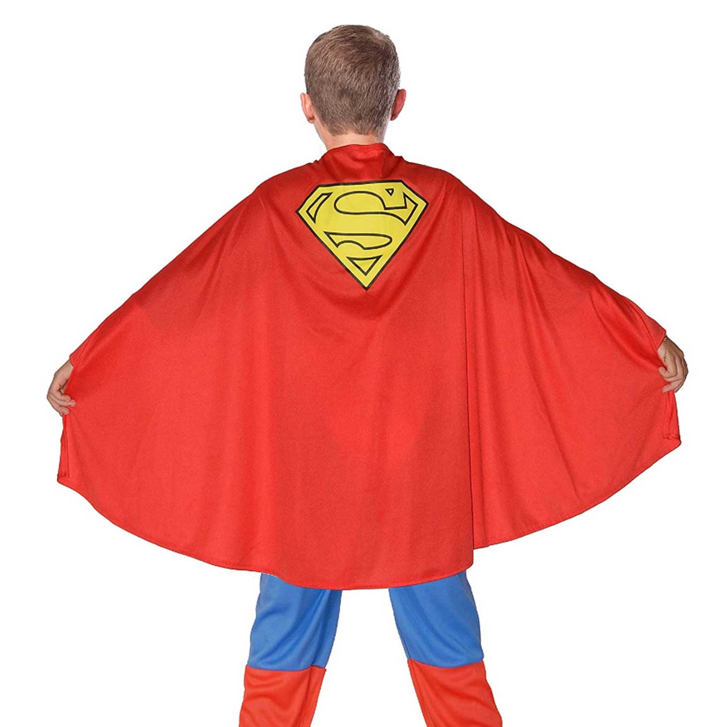 Ciao - Child Carnival Costume: Superman