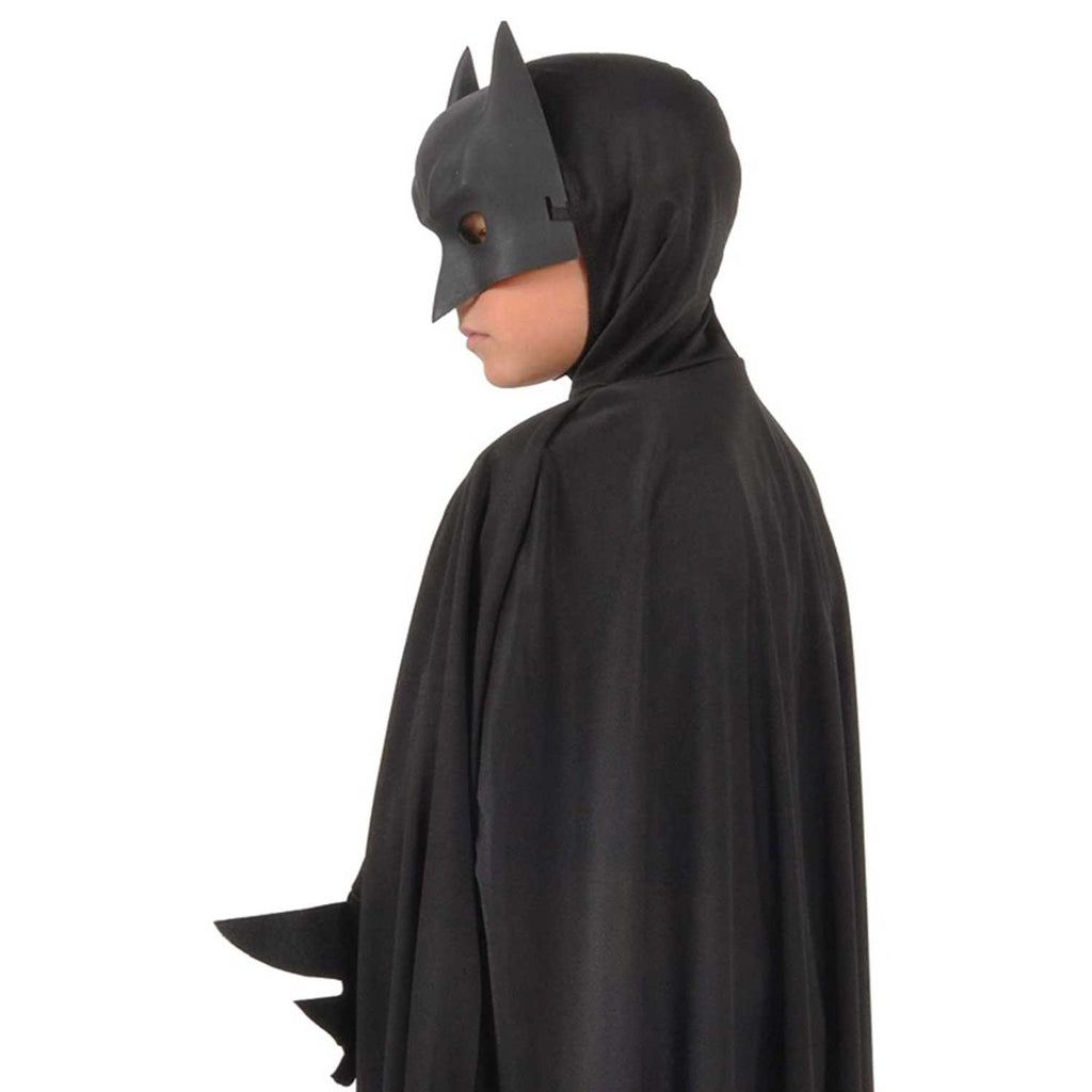 Hello - Classic Batman Costume