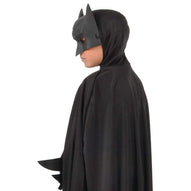 Hello - Classic Batman Costume