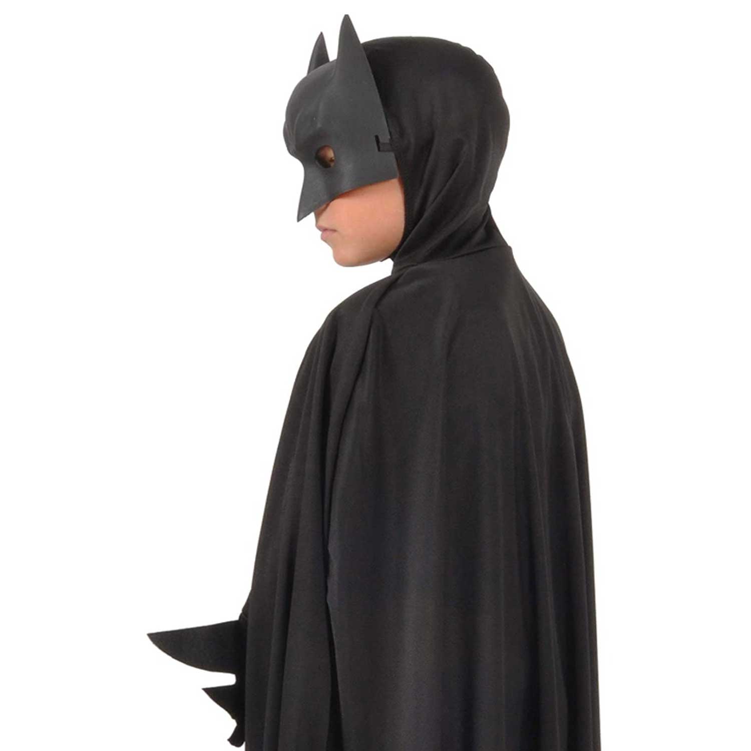 Hello - Classic Batman Costume