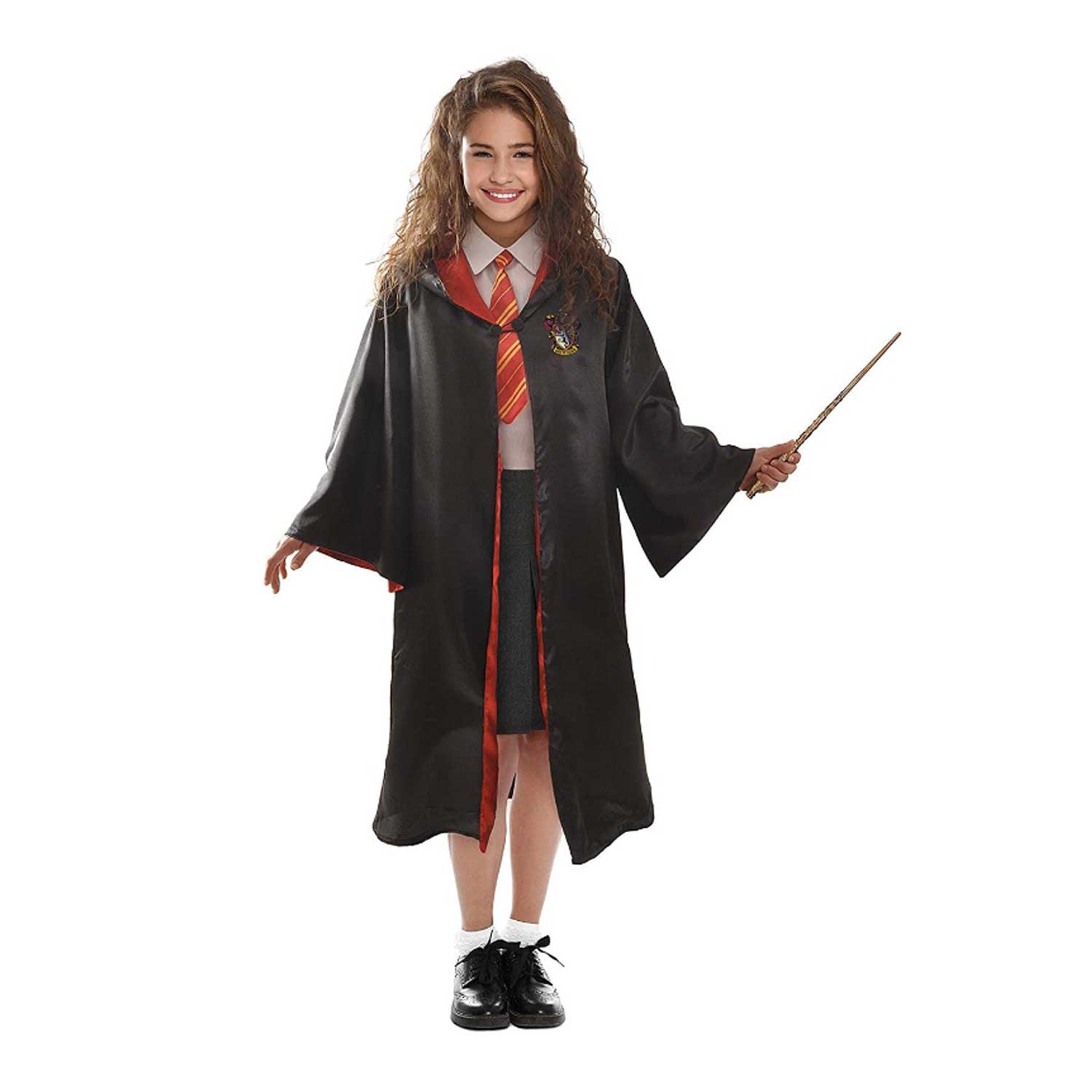 Hello - Hermione Granger carnival costume