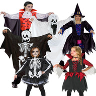 Ciao - Halloween Costume Child/A