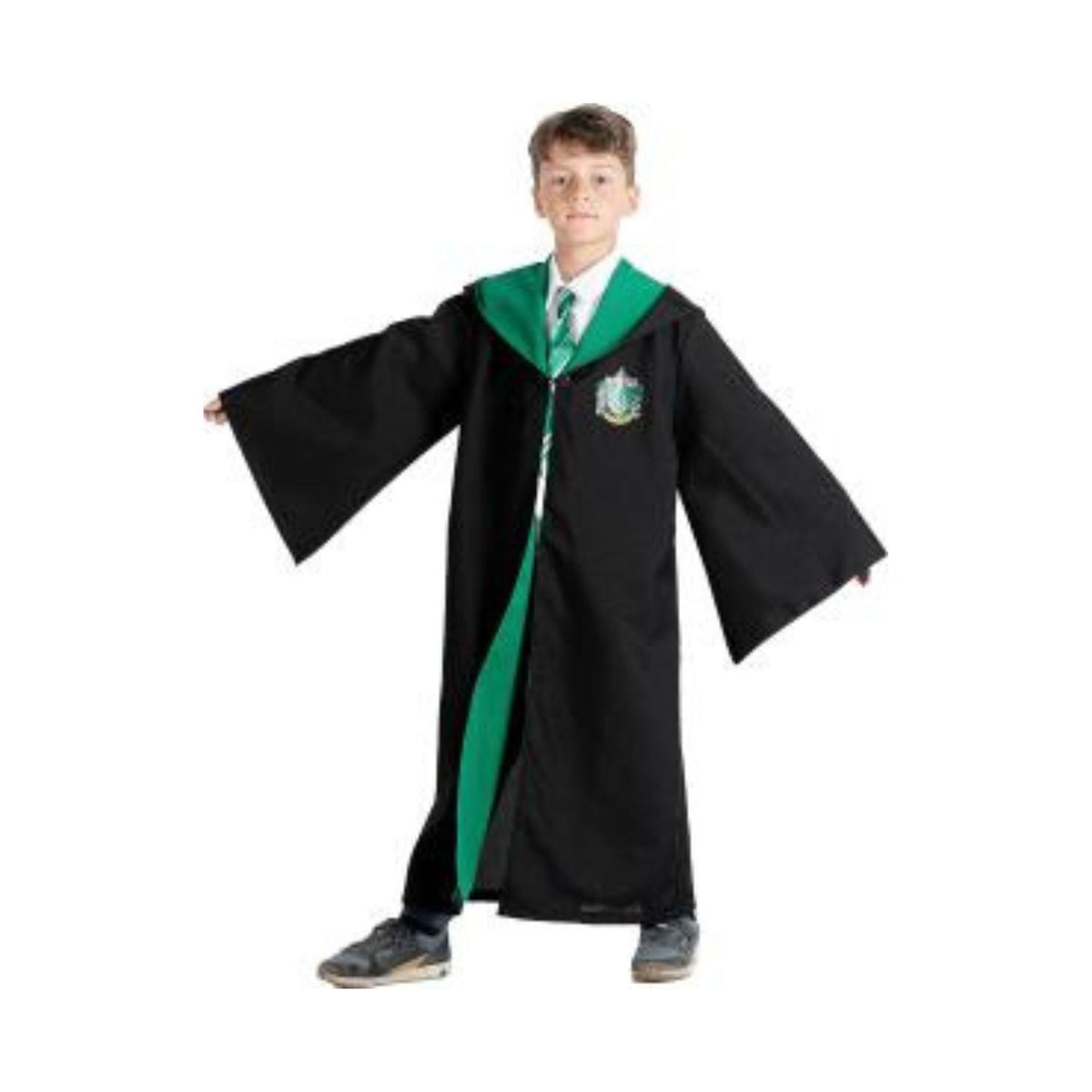 Ciao - Costume Harry Potter Serpeverde Draco Malfoy