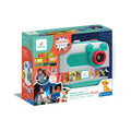 Clementoni - Disney Proiettore Raccontastorie Plus 17507