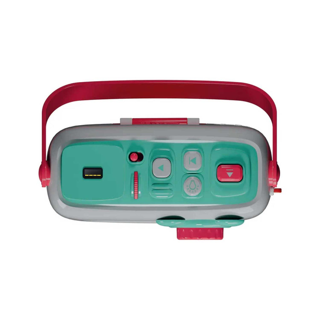 Clementoni - Disney Proiettore Raccontastorie Plus 17507