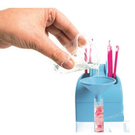 Clementoni - Idea Laboratorio Delle Penne Princess 18202
