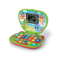 Clementoni - Sapientino Draghetto Laptop 2+ 16488