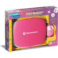 Clementoni - Sapientino Il Mio Primo Computer Pink