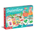 Clementoni - Sapientino Montessori 16467