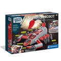 Clementoni -  Scorpion Robot 19242