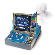 Clementoni - Gioco Da Tavolo Battaglia Navale 11133