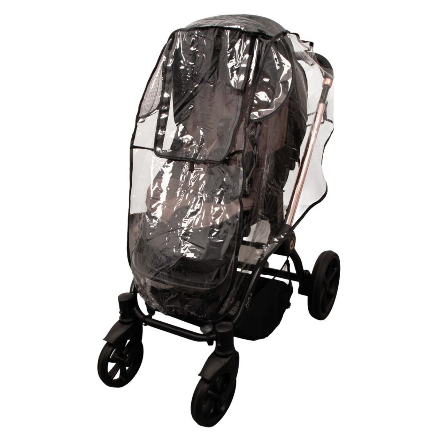 Cora - Parapioggia Universale Per Passeggino