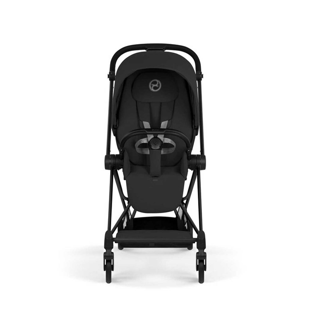 Cybex - Duo Mios Comfort: Passeggino + Navicella Richiudibile