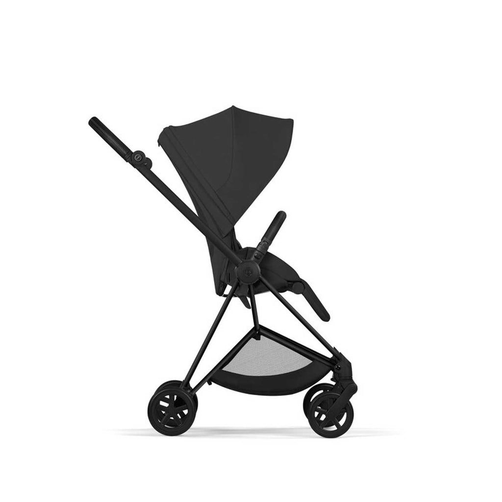 Cybex - Duo Mios Comfort: Passeggino + Navicella Richiudibile