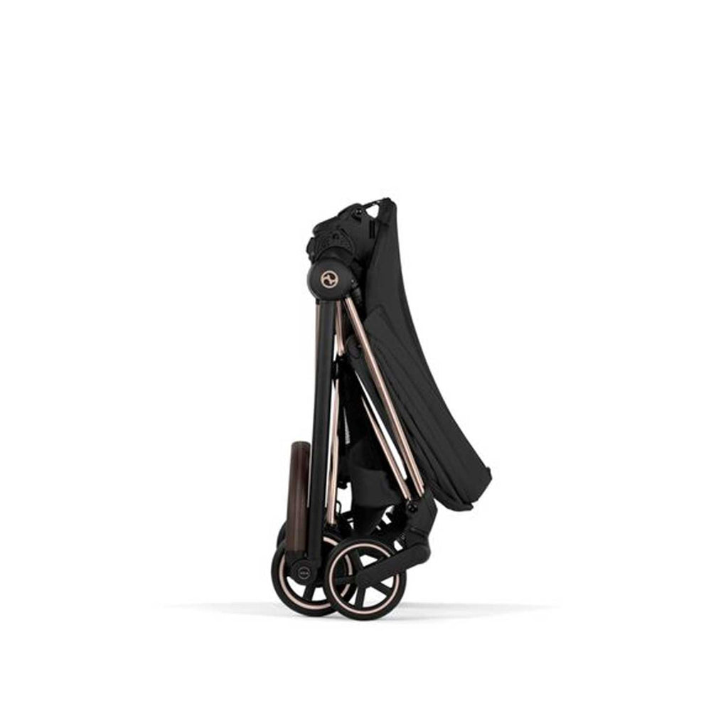 Cybex - Duo Mios Comfort: Passeggino + Navicella Richiudibile