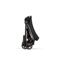 Cybex - Duo Mios Comfort: Passeggino + Navicella Richiudibile