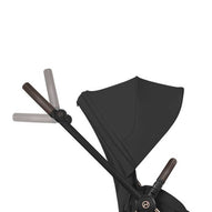 Cybex - Duo Mios Comfort: Passeggino + Navicella Richiudibile