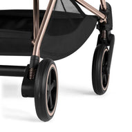 Cybex - Duo Mios Comfort: Passeggino + Navicella Richiudibile