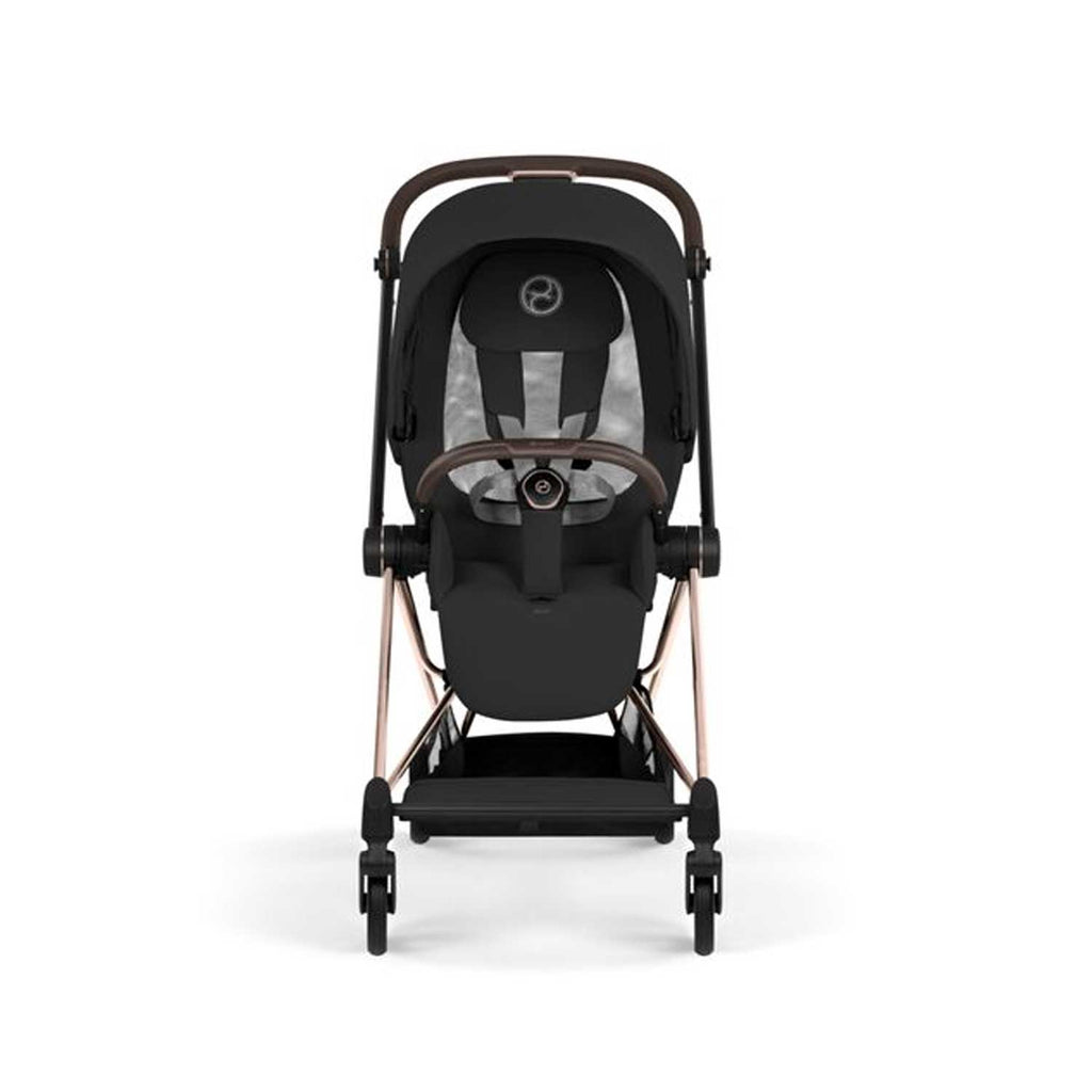 Cybex - Duo Mios Comfort: Passeggino + Navicella Richiudibile