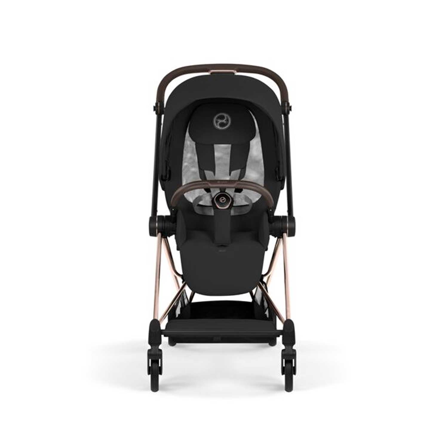 Cybex - Duo Mios Comfort: Passeggino + Navicella Richiudibile