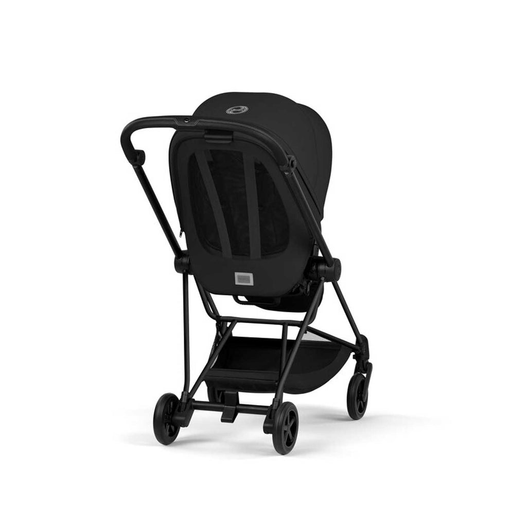 Cybex - Duo Mios Comfort: Passeggino + Navicella Richiudibile
