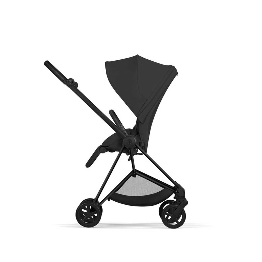 Cybex - Duo Mios Comfort: Passeggino + Navicella Richiudibile