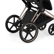 Cybex - Duo Priam Comfort: Passeggino + Navicella