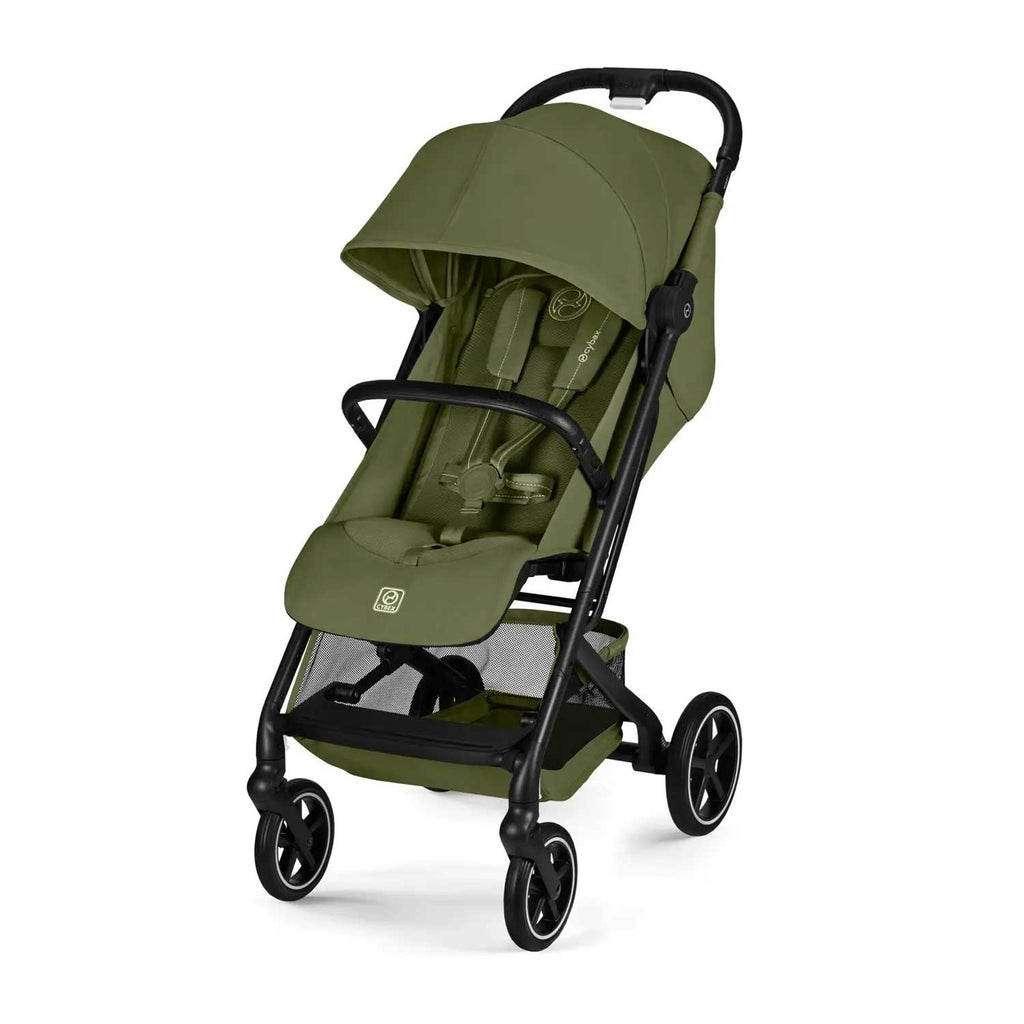 Cybex - Beezy 2023 One Pull Stroller