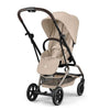 Cybex - Passeggino Eezy S Twist+ 2