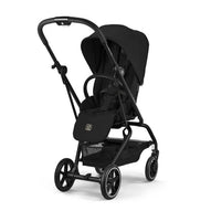 Cybex - Stroller Eezy S Twist+ 2 BLK
