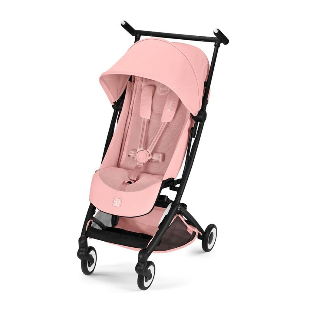 Cybex - Libelle 2023 One Pull Ultralight Stroller