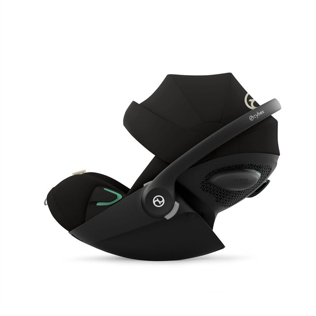 Cybex - Seggiolino Auto Cloud G3 ISize Da 40 A 87 Cm