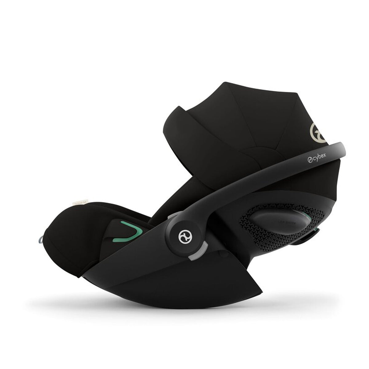 Cybex - Trio Melio Carbon Con Seggiolino Auto Cloud G3 Isize