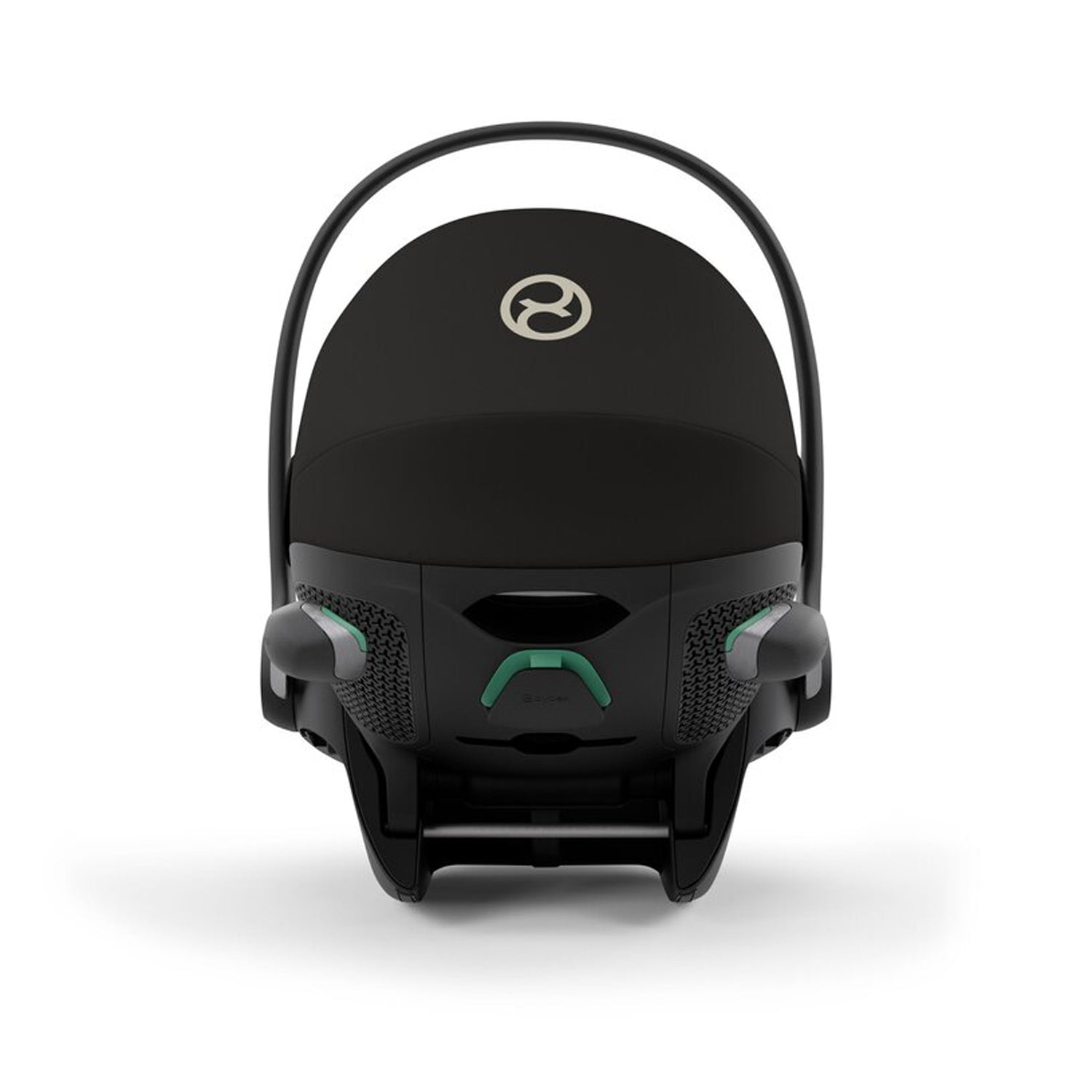 Cybex - Seggiolino Auto Cloud G3 ISize Da 40 A 87 Cm