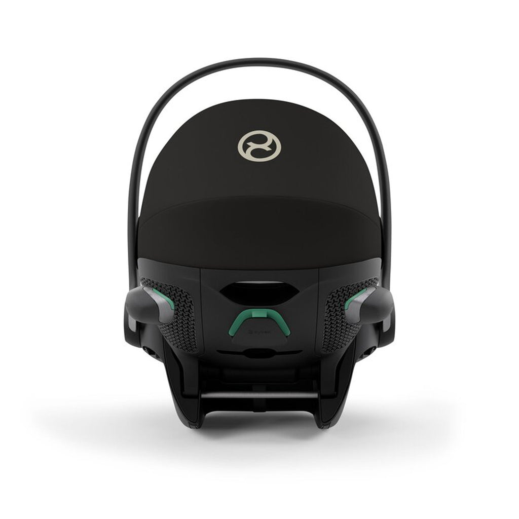 Cybex - Trio Melio Carbon Con Seggiolino Auto Cloud G3 Isize