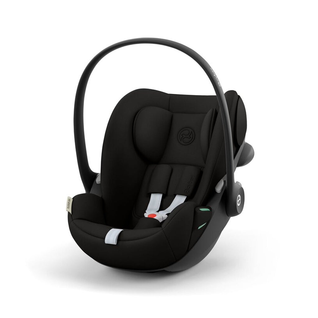 Cybex - Seggiolino Auto Cloud G3 ISize Da 40 A 87 Cm