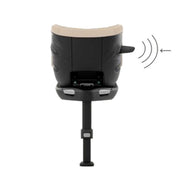 Cybex - Seggiolino Auto Sirona G3 Isize