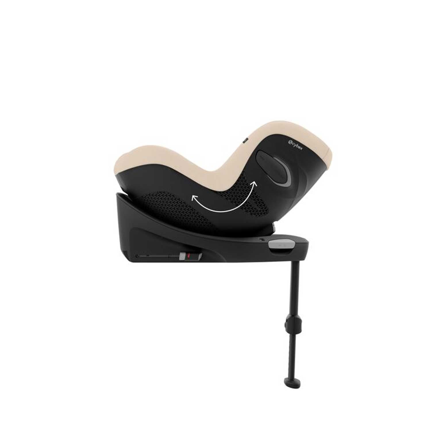 Cybex - Seggiolino Auto Sirona G3 Plus Isize