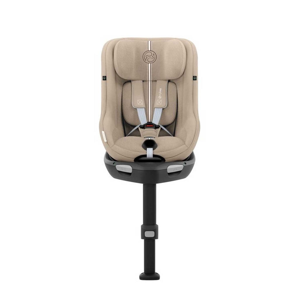 Cybex - Seggiolino Auto Sirona G3 Plus Isize